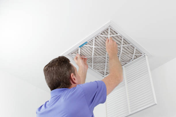 Professional Airduct Cleaning in Elk River, MN